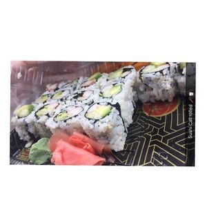 Meet your Posher, Jacqueline